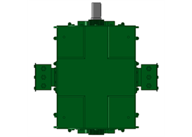 Y系列 10KV(中心高710-1000) 三相異步電動(dòng)機(jī)