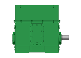 Y系列 10KV(中心高710-1000) 三相異步電動(dòng)機(jī)