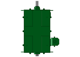 Y系列 10KV(中心高400-630) 三相異步電動機