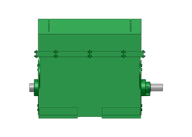 Y系列 10KV(中心高400-630) 三相異步電動機